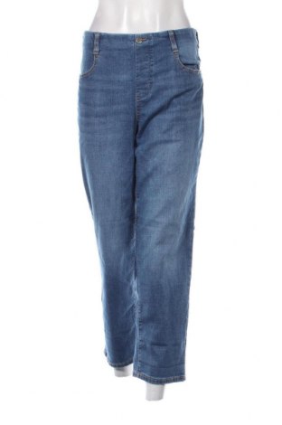 Damen Jeans Time and tru, Größe L, Farbe Blau, Preis € 9,08