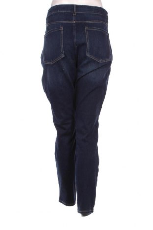 Damen Jeans Time and tru, Größe XXL, Farbe Blau, Preis € 20,81