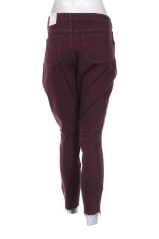 Damen Jeans Time and tru, Größe XL, Farbe Rosa, Preis € 17,61