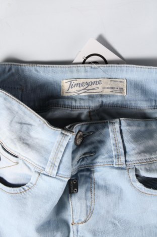 Damen Jeans Timezone, Größe S, Farbe Blau, Preis € 9,08