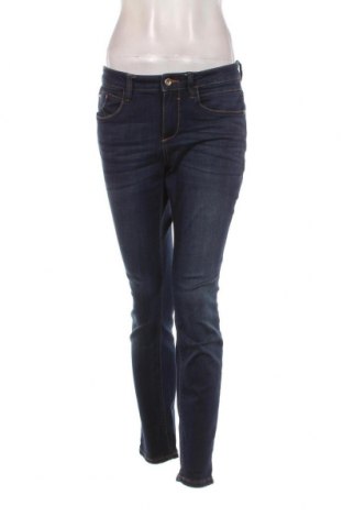 Γυναικείο Τζίν Tom Tailor, Μέγεθος XL, Χρώμα Μπλέ, Τιμή 14,31 €