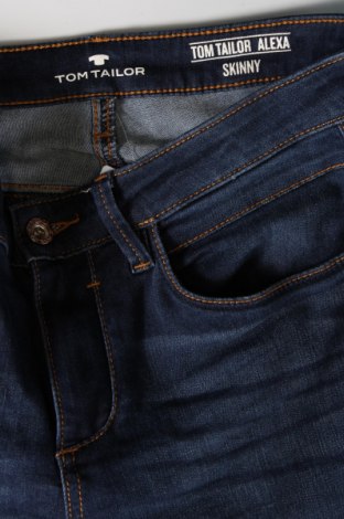Dámské džíny  Tom Tailor, Velikost XL, Barva Modrá, Cena  344,00 Kč