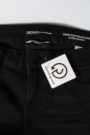 Damen Jeans Tom Tailor, Größe L, Farbe Schwarz, Preis € 21,57