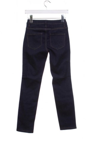 Dámské džíny  Tom Tailor, Velikost XS, Barva Modrá, Cena  262,00 Kč