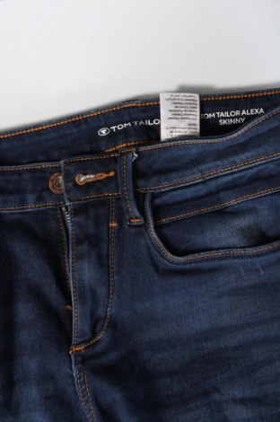 Dámské džíny  Tom Tailor, Velikost S, Barva Modrá, Cena  196,00 Kč