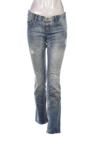 Damen Jeans Tom Tailor, Größe M, Farbe Blau, Preis 11,41 €