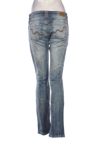 Damen Jeans Tom Tailor, Größe M, Farbe Blau, Preis 12,84 €