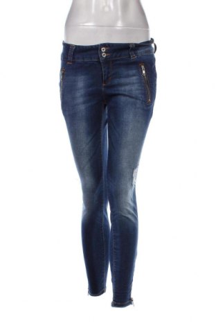 Damen Jeans Tom Tailor, Größe M, Farbe Blau, Preis 12,84 €