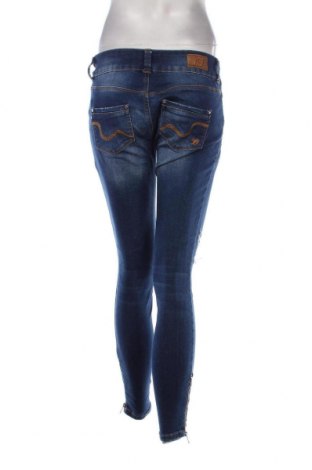 Damen Jeans Tom Tailor, Größe M, Farbe Blau, Preis € 8,56