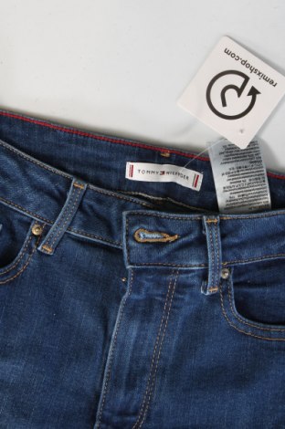 Dámske džínsy  Tommy Hilfiger, Veľkosť S, Farba Modrá, Cena  38,56 €