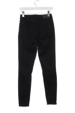 Damen Jeans Tommy Hilfiger, Größe XS, Farbe Schwarz, Preis € 43,38