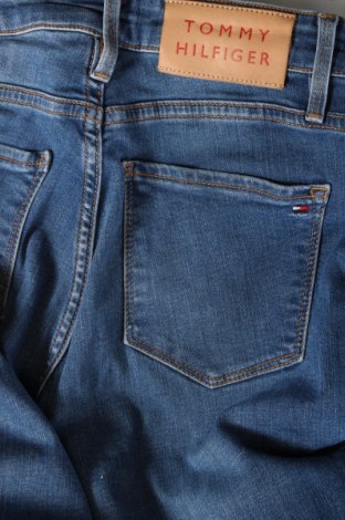 Damen Jeans Tommy Hilfiger, Größe S, Farbe Blau, Preis 29,82 €