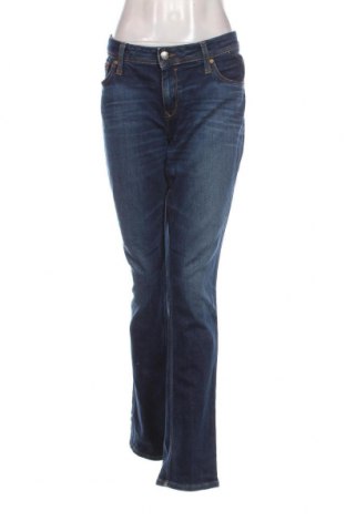 Dámske džínsy  Hilfiger Denim, Veľkosť XL, Farba Modrá, Cena  32,90 €