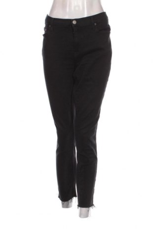 Damen Jeans Tommy Jeans, Größe XL, Farbe Schwarz, Preis 26,85 €