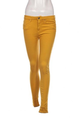 Damen Jeans Tommy Hilfiger, Größe S, Farbe Gelb, Preis 31,38 €