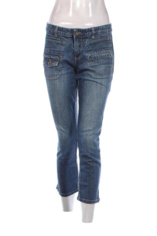 Dámské džíny  Tommy Hilfiger, Velikost M, Barva Modrá, Cena  736,00 Kč