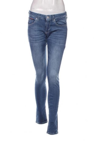 Damen Jeans Tommy Jeans, Größe L, Farbe Blau, Preis € 44,33