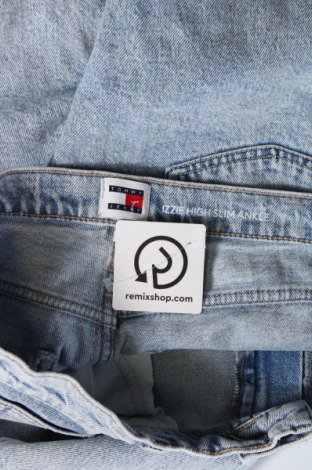 Dámské džíny  Tommy Jeans, Velikost M, Barva Modrá, Cena  1 122,00 Kč