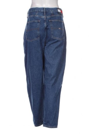 Női farmernadrág Tommy Jeans, Méret XL, Szín Kék, Ár 36 364 Ft