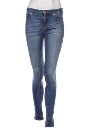 Damen Jeans Tommy Jeans, Größe M, Farbe Blau, Preis € 44,33