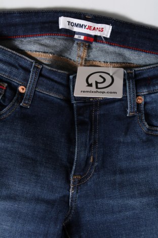 Dámske džínsy  Tommy Jeans, Veľkosť L, Farba Modrá, Cena  48,76 €