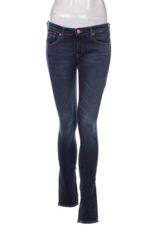 Damen Jeans Tommy Jeans, Größe L, Farbe Blau, Preis € 44,33