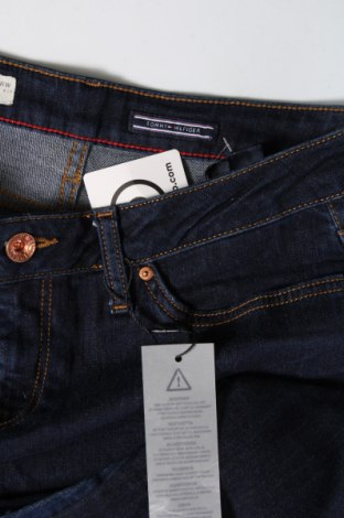 Γυναικείο Τζίν Tommy Jeans, Μέγεθος M, Χρώμα Μπλέ, Τιμή 44,33 €