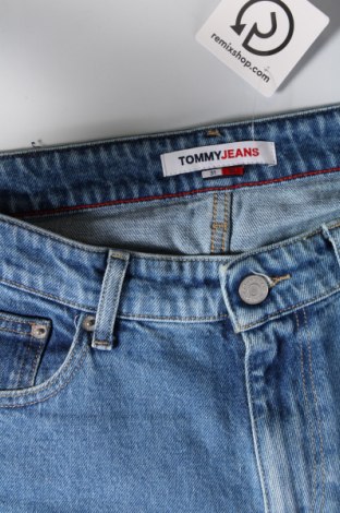 Damen Jeans Tommy Jeans, Größe L, Farbe Blau, Preis € 88,66