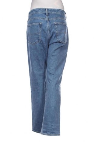 Dámske džínsy  Tommy Jeans, Veľkosť L, Farba Modrá, Cena  48,76 €