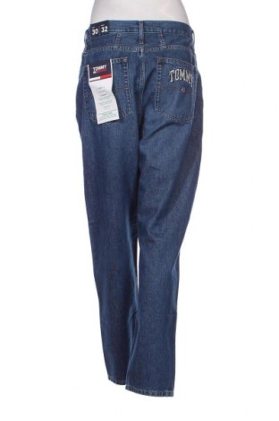 Dámske džínsy  Tommy Jeans, Veľkosť L, Farba Modrá, Cena  48,76 €