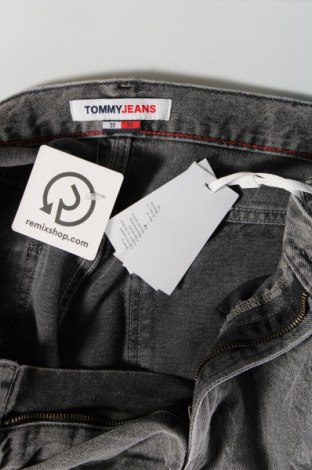 Damen Jeans Tommy Jeans, Größe L, Farbe Grau, Preis 39,90 €