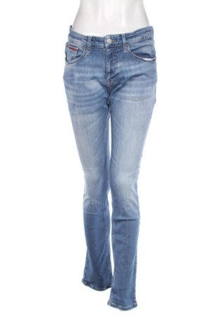 Damen Jeans Tommy Jeans, Größe M, Farbe Blau, Preis 31,03 €