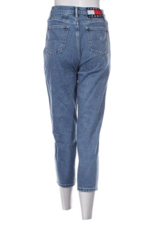 Damen Jeans Tommy Jeans, Größe S, Farbe Blau, Preis 88,66 €