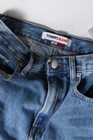 Damskie jeansy Tommy Jeans, Rozmiar XXS, Kolor Niebieski, Cena 206,31 zł