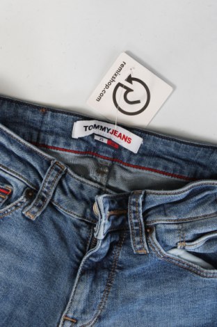 Γυναικείο Τζίν Tommy Jeans, Μέγεθος XS, Χρώμα Μπλέ, Τιμή 35,46 €