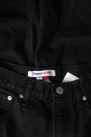 Γυναικείο Τζίν Tommy Jeans, Μέγεθος S, Χρώμα Μαύρο, Τιμή 44,33 €