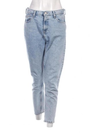 Damen Jeans Tommy Jeans, Größe M, Farbe Blau, Preis € 88,66