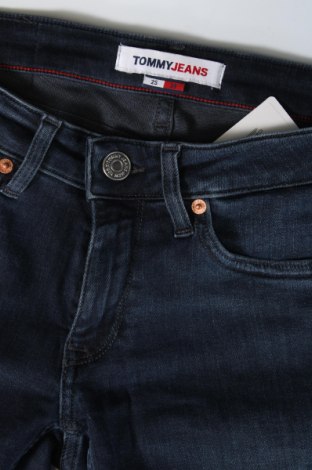 Blugi de femei Tommy Jeans, Mărime XS, Culoare Albastru, Preț 254,61 Lei