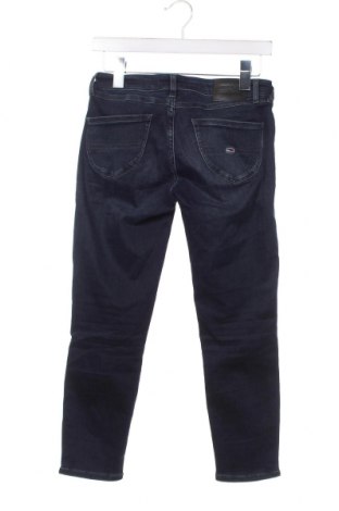 Dámske džínsy  Tommy Jeans, Veľkosť XS, Farba Modrá, Cena  31,03 €