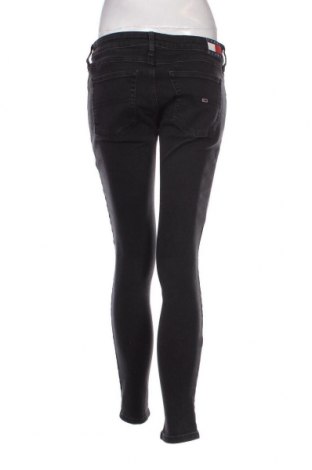 Γυναικείο Τζίν Tommy Jeans, Μέγεθος XL, Χρώμα Μαύρο, Τιμή 44,33 €