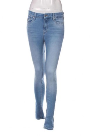 Γυναικείο Τζίν Tommy Jeans, Μέγεθος M, Χρώμα Μπλέ, Τιμή 39,90 €