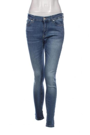 Damen Jeans Tommy Jeans, Größe M, Farbe Blau, Preis 44,33 €