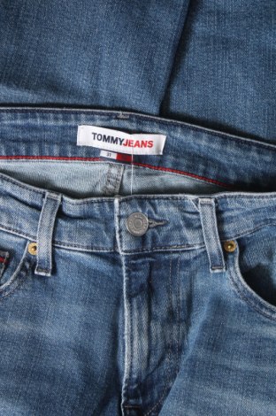 Γυναικείο Τζίν Tommy Jeans, Μέγεθος L, Χρώμα Μπλέ, Τιμή 88,66 €