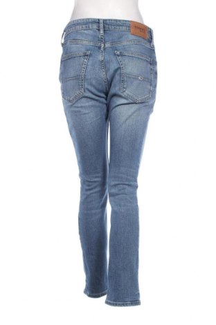 Damen Jeans Tommy Jeans, Größe L, Farbe Blau, Preis 31,03 €