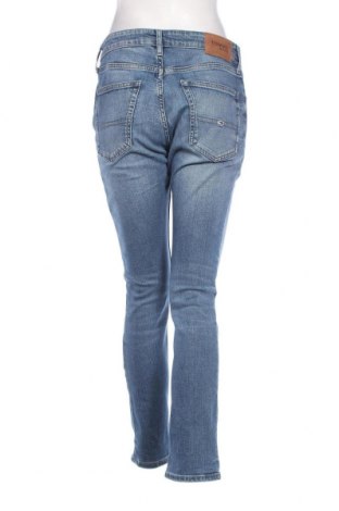 Dámske džínsy  Tommy Jeans, Veľkosť L, Farba Modrá, Cena  88,66 €