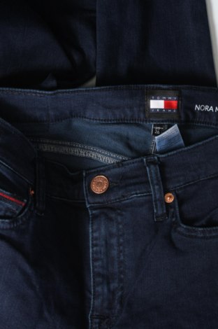 Dámské džíny  Tommy Jeans, Velikost S, Barva Modrá, Cena  1 247,00 Kč