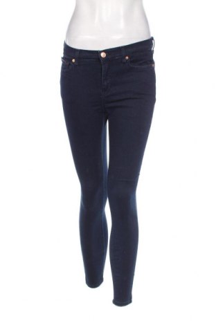 Γυναικείο Τζίν Tommy Jeans, Μέγεθος S, Χρώμα Μπλέ, Τιμή 35,46 €