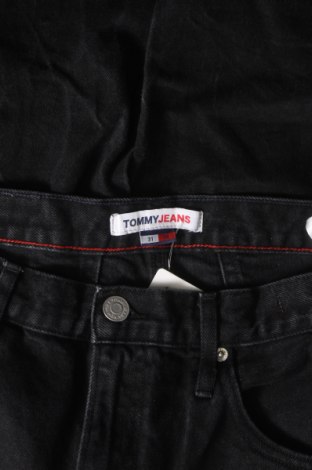 Dámské džíny  Tommy Jeans, Velikost M, Barva Černá, Cena  2 493,00 Kč