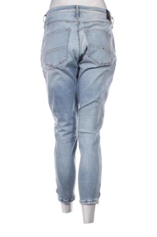 Dámske džínsy  Tommy Jeans, Veľkosť L, Farba Modrá, Cena  48,76 €