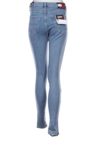 Damen Jeans Tommy Jeans, Größe XS, Farbe Blau, Preis 88,66 €